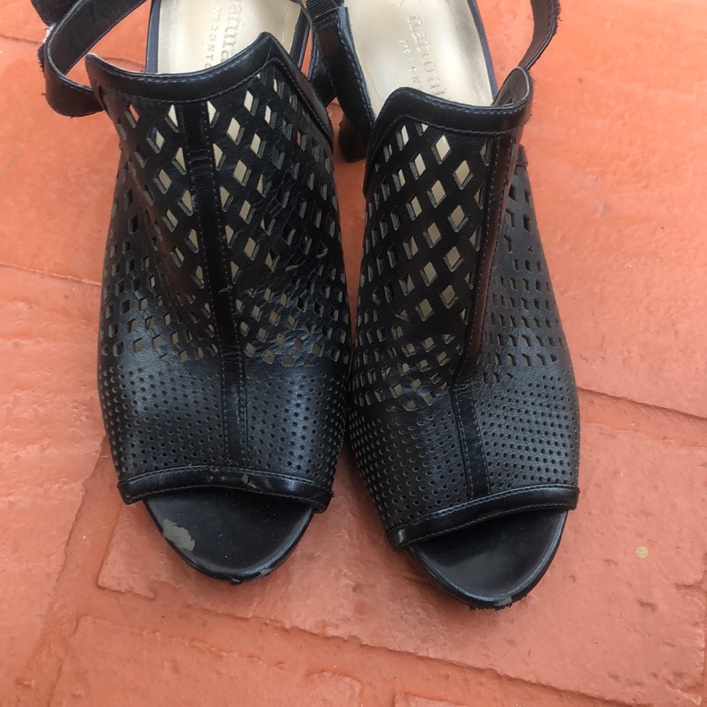 Naturalizer heels